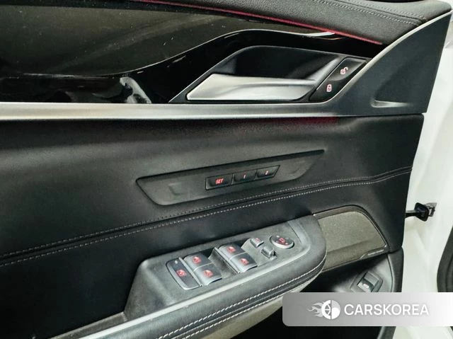 BMW 6 Series GT (G32) id 4402416 из Кореи 10