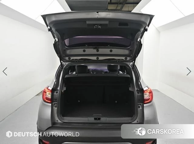 Renault Korea (Samsung) New QM3 id 4351186 из Кореи 10