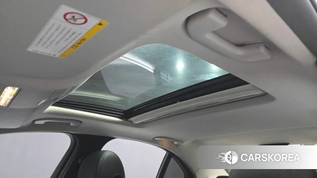 Mercedes-Benz C-Class W205 id 3845977 из Кореи 10