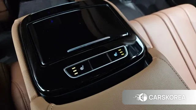 Genesis G80 (RG3) id 3571762 из Кореи 10