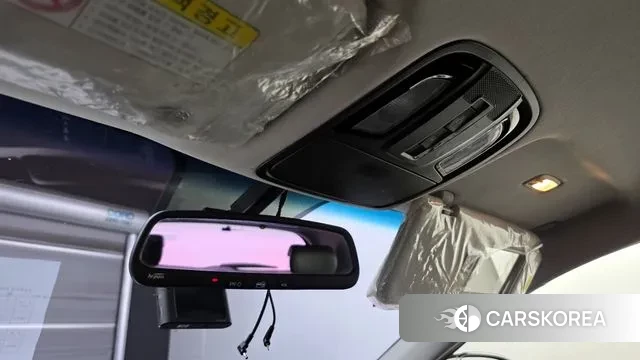 Kia The New Sorento id 3397081 из Кореи 10