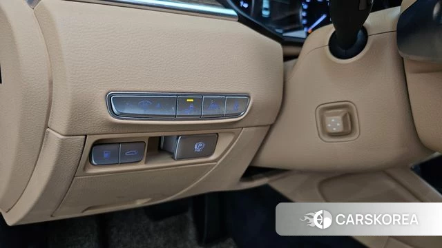 Kia More K9 id 4573747 из Кореи 10