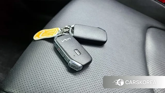 Kia Sportage 5th Generation id 3361404 из Кореи 10