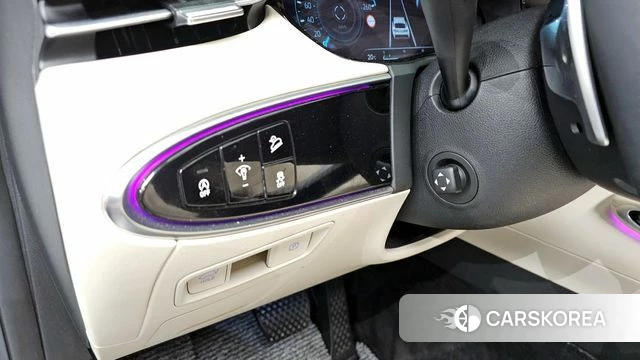 Genesis GV70 id 4243354 из Кореи 10