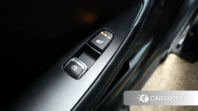 Kia The New K8 Hybrid id 3079481 из Кореи 10