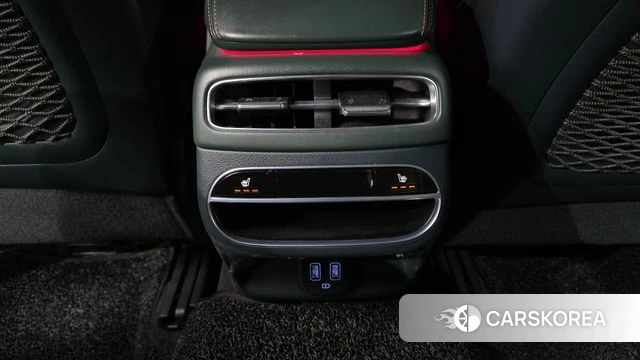 Genesis GV70 id 4186548 из Кореи 10