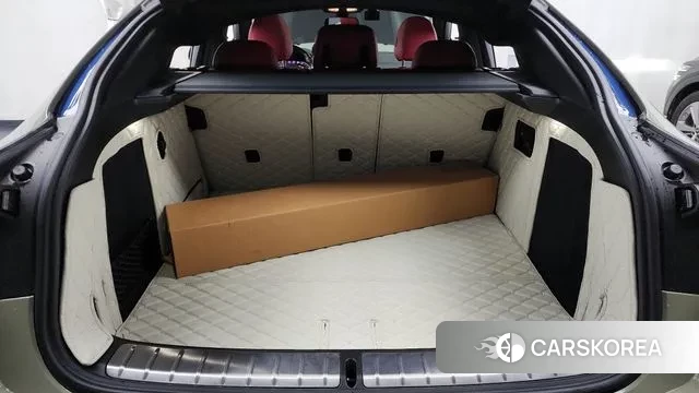 BMW X4 (G02) id 3751690 из Кореи 10