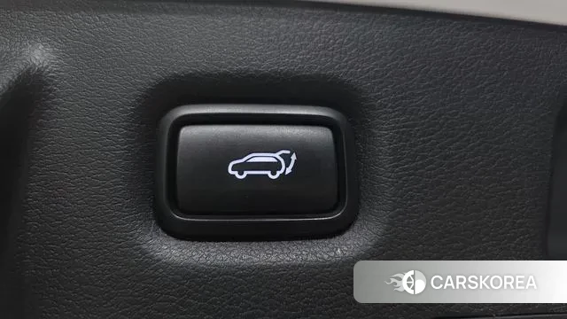 Hyundai Santa Fe TM id 3765798 из Кореи 10