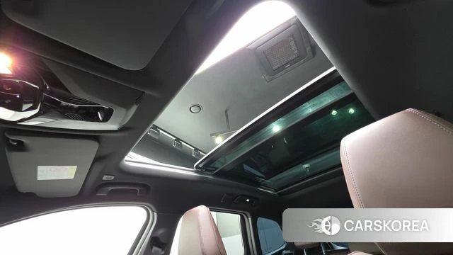 BMW X1 (U11) id 4185648 из Кореи 10