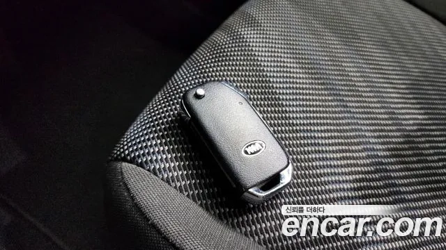 Kia Seltos id 2944699 из Кореи 10