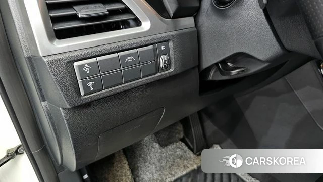 Ssangyong Beautiful Korando id 4410367 из Кореи 10