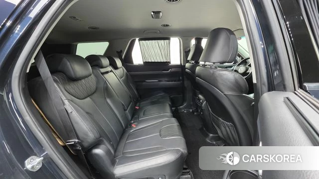 Hyundai Palisade id 3872594 из Кореи 10