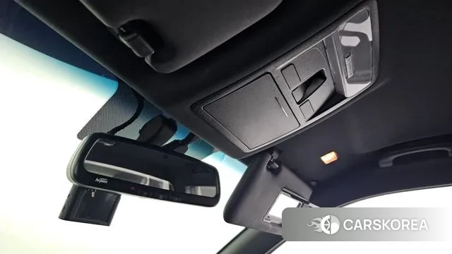 Ssangyong Rexton Sports Cannes id 3407686 из Кореи 10