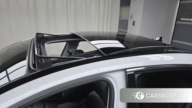 Hyundai The New Grandeur IG id 3416611 из Кореи 10