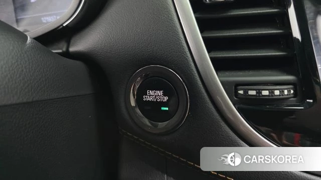 Chevrolet (GM Daewoo) The New Trax id 4727988 из Кореи 10