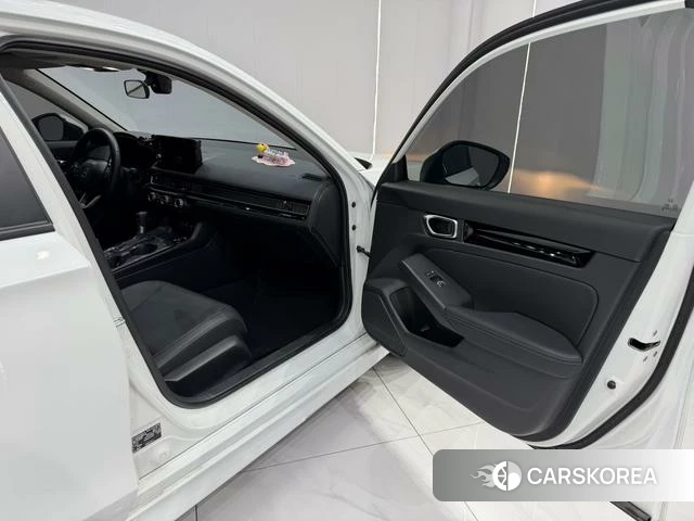 Honda Civic id 4276896 из Китая 10