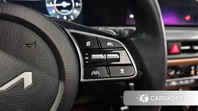 Kia The New Seltos id 3591061 из Кореи 10