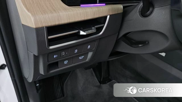 Hyundai Sonata D Edge (DN8) id 4400690 из Кореи 10