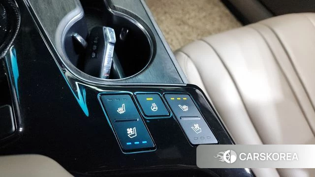 Kia K8 id 3910834 из Кореи 10