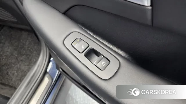 Hyundai Sonata Hybrid (DN8) id 3552195 из Кореи 10