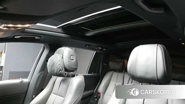 Mercedes-Benz GLS - Class X167 id 4455961 из Кореи 10