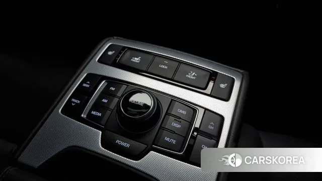 Genesis G80 id 3253944 из Кореи 10