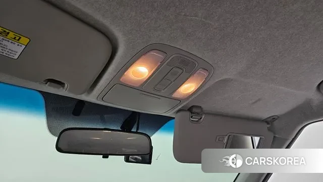 Kia Soul EV id 2966639 из Кореи 10