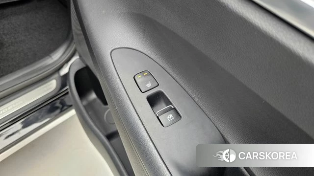 Hyundai The New Grandeur IG id 4507545 из Кореи 10
