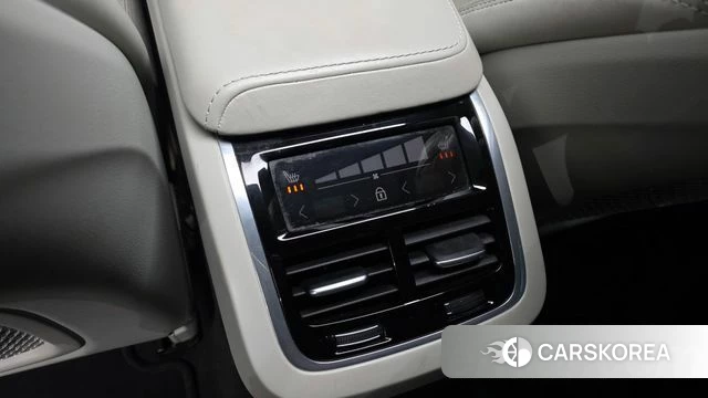 Volvo V60 Cross-Country 2nd Generation id 4496281 из Кореи 10