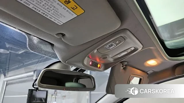 Renault Korea (Samsung) New QM3 id 3239034 из Кореи 10