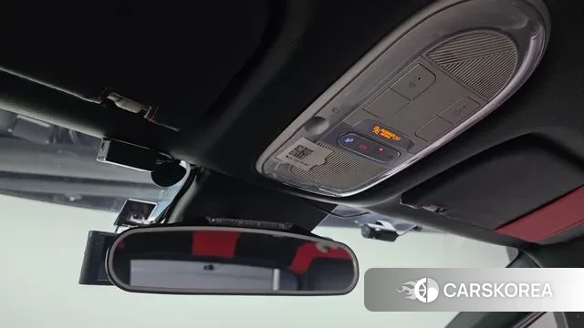 Hyundai Ionic 5 id 3478869 из Кореи 10