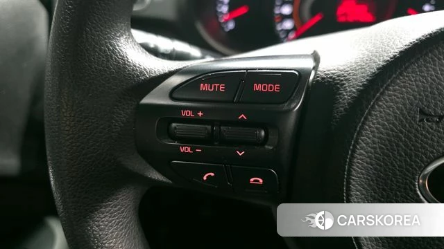 Kia The New Ray id 3879873 из Кореи 10