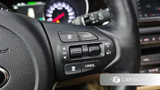 Kia The New Carnival id 3005046 из Кореи 10