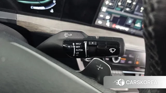 Kia K8 id 3416290 из Кореи 10