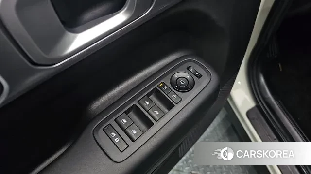 Hyundai Santa Fe (MX5) id 3751547 из Кореи 10