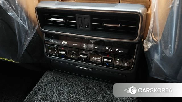 Lexus LX 4th Generation id 3902348 из Кореи 10