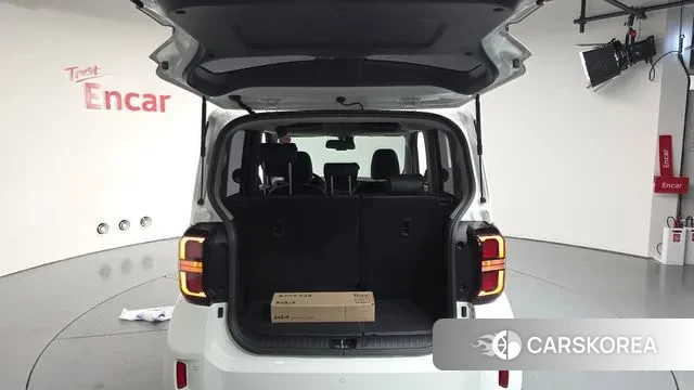 Kia The New Kia Ray id 3415905 из Кореи 10