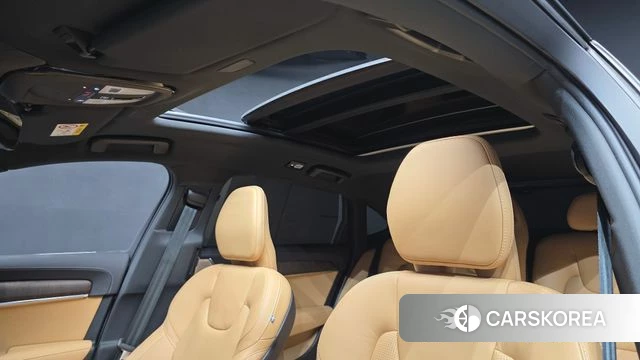 Volvo S90 id 4500396 из Кореи 10