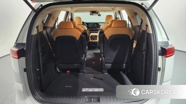 Kia Carnival 4th generation id 4344520 из Кореи 10