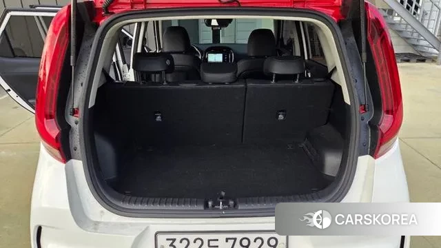 Kia Soul Booster id 3499460 из Кореи 10