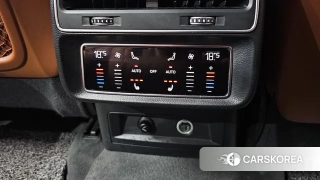 Audi Q7 (4M) id 3003585 из Кореи 10