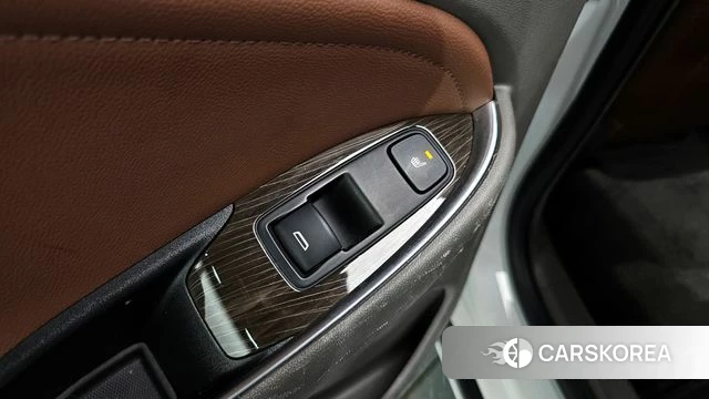 Chevrolet (GM Daewoo) All New Malibu id 4502500 из Кореи 10