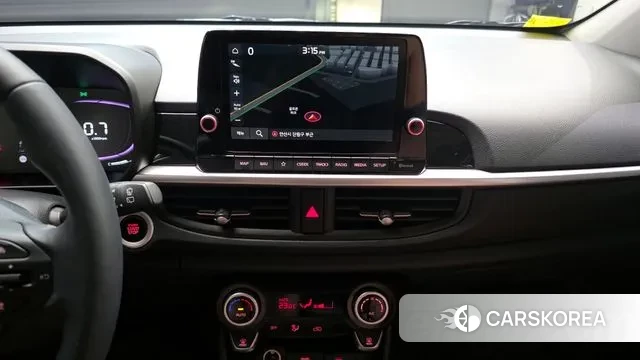 Kia The New Morning (JA) id 3731791 из Кореи 10