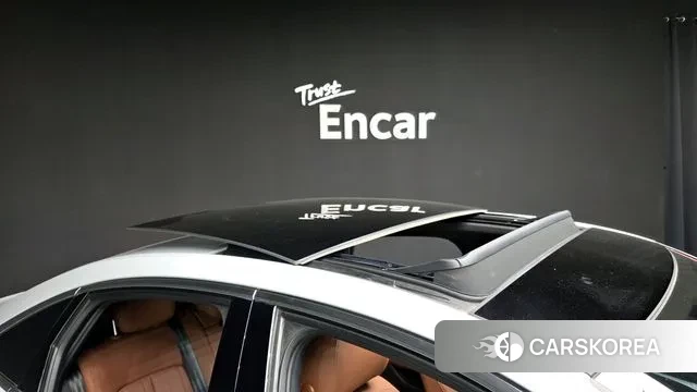 Audi A6 (C8) id 3765863 из Кореи 10