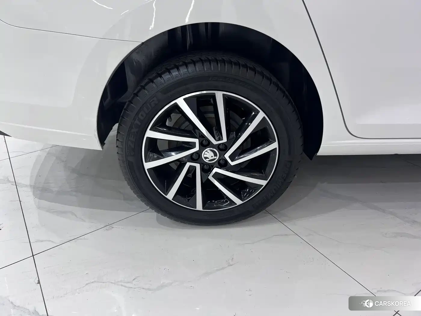 Skoda Xin Rui id 4622441 из Китая 10