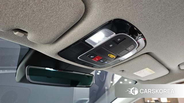 Hyundai Sonata D Edge (DN8) id 4749188 из Кореи 10