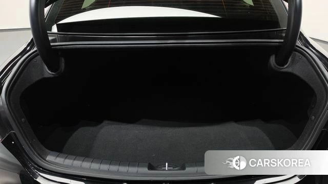 Hyundai The New Grandeur IG id 4517962 из Кореи 10