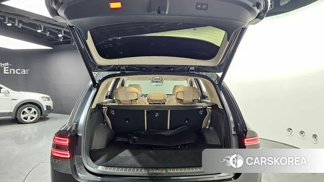 Genesis GV80 id 3825711 из Кореи 10