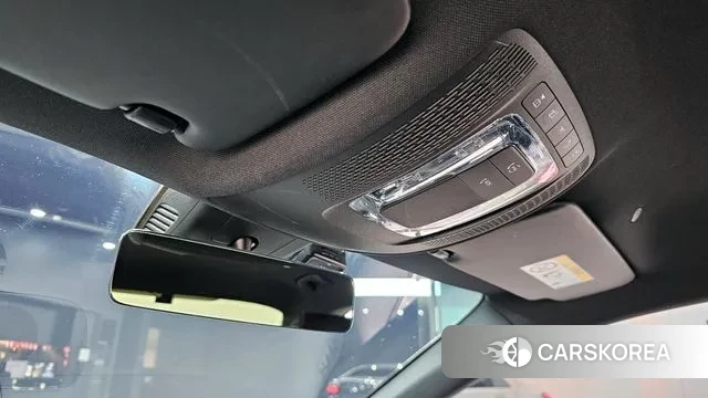 Mercedes-Benz A-Class W177 id 3626090 из Кореи 10