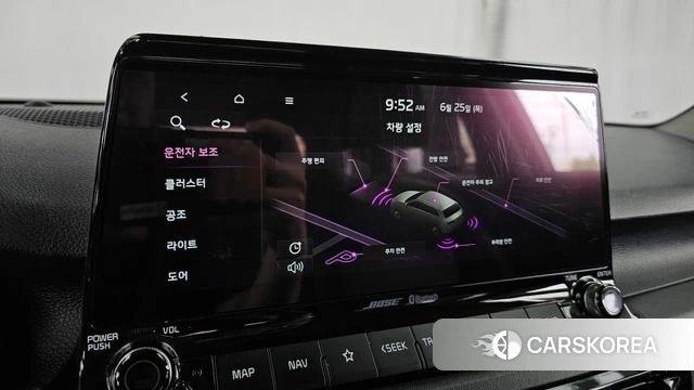 Kia Seltos id 4508141 из Кореи 10